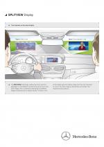 Mercedes-Benz CL-Class 2011 года